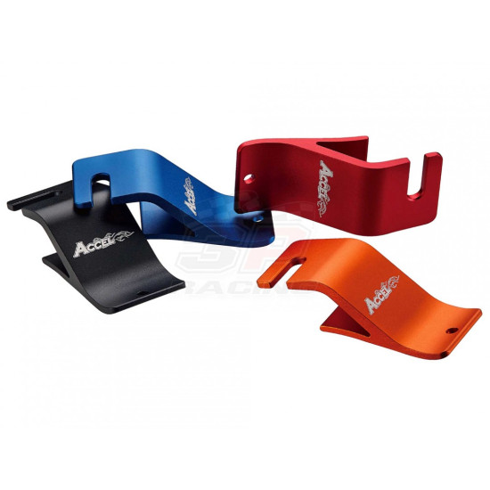 Accel tire bead holder - Orange / Red AC-TBH-01 Accel tire bead holder - Orange / Red AC-TBH-01