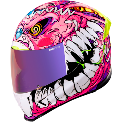 Каска Airframe Pro™ Beastie Bunny
