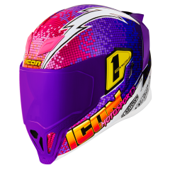 Каска Airflite™ Quarterflash
