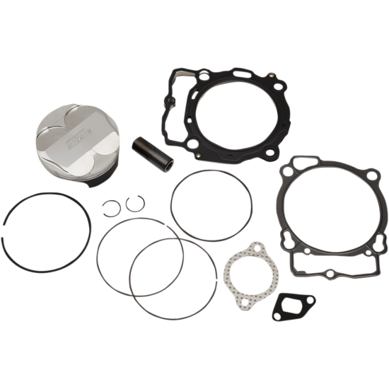 Високопроизводителен 4-тактов бутален комплект от CP Pistons Високопроизводителен 4-тактов бутален комплект от CP Pistons