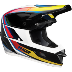 Каска Reflex Polar ECE