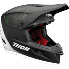 Каска Reflex Carbon Polar MIPS® ECE