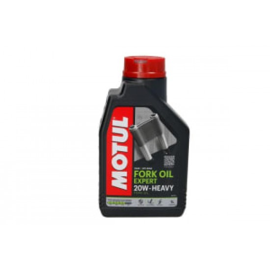  FORKOIL EXP20W Mасло за амортисьори