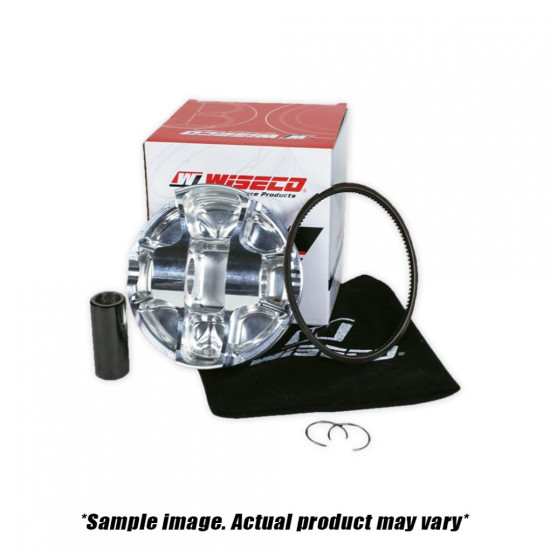 Wiseco Forged Piston Kit 867M Jet Ski Yamaha GP1300R 2003-2007 Wiseco Forged Piston Kit 867M Jet Ski Yamaha GP1300R 2003-2007